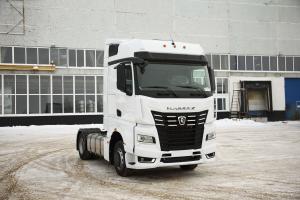 КамАЗ M1845 2019 года 